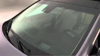 2016 Hyundai Genesis - Wiper