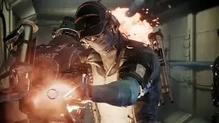 CrossfireX   - Open Beta Trailer