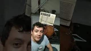 Con tanto calor se me ocurrió una idea millonaria para mí moto
