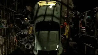 Porsche 911 I  Blender 4.2 I RTX 4070 Ti I Short Film