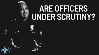 Investigating Police Misconduct: Retired LAPD Officer Explains