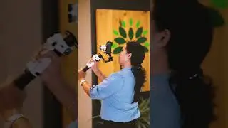 MOZA AIRCROSS S CAMERA GIMBAL 
