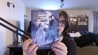 Review~Grandmaster of Demonic Cultivation #1 by Mo Xiang Tong Xiu