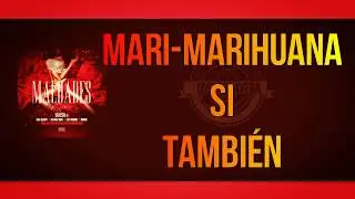 Maldades Remix  - Sousa Ft Bad Bunny, Lito Kirino, Alvaro Diaz, Brray, Mike Towers (letra Ofice).