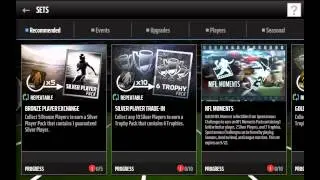 A1 Gamer's Coin Making Method On Madden Mobile!!💲