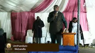uMfundisi uMasimulo