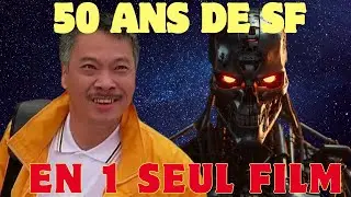 50 ans de SF en 1 film !