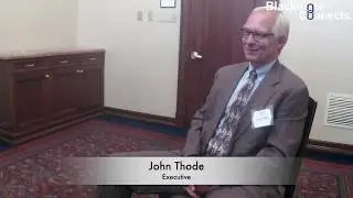 Blackmore Connects July 2017 Executive John Thode Testimony