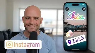 Instagram Stickers - “Can it be done in React Native?”