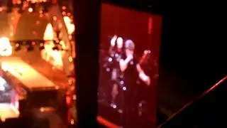 AC/DC- Highway To Hell [Live in Tacoma, WA, Feb. 2, 2016]