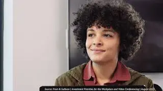 Improve hybrid meetings in bring your own device (BYOD) rooms