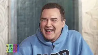 Norm Macdonald — Comedy Week