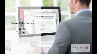 RMail -How to send a registered email
