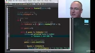 013 Avoiding Common Errors in Java