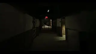 Almost Shat Myself because Of This Game! (Scary Horror Office Game play)