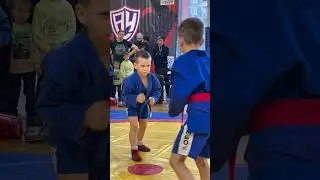 #самбодети #спорт #борьба #алангреков #самбо #соревнования #спортдети