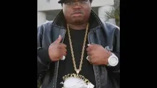 E-40 -- Can't Stop The Boss [Feat. Too $hort, Snoop Dogg & Jazze Pha]