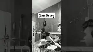 Guess the song? *I think you this LOL 😂😂*