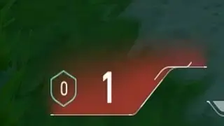 1HP ACE In Valorant...
