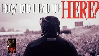 DUVY | HOW DID I END UP HERE? (Mini Documentary) @julezleo