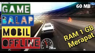 Stock Car Racing Indonesia - || Review Game || Sesama Gaming Channel