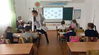 Английский язык 2 б класс Өмірбек Г А