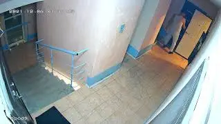 #НеМолчиkz | Участковый совершил  противоправные действия