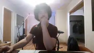 LATE NIGHT LIVE JAMS GUITAR SINGING