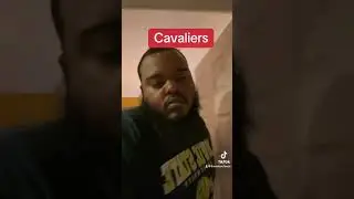 The Cleveland Cavaliers have been eliminated #NBA #NBAPlayoffs #LetEmKnow