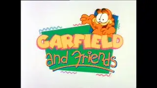 Garfield and Friends: 