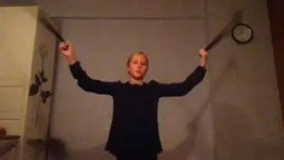 Урок по поим #2