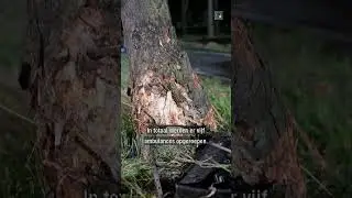 Flinke botsing in Tilburg zorgt voor veel gewonden | #Shorts