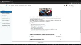 Moodle Course Creation Part 7 | Mastering the Book Resource: A Step-by-Step Guide