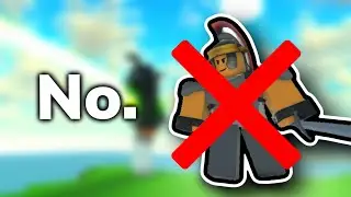 DO NOT BUY GLADIATOR - Tower Defense Simulator (ROBLOX)