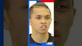 #isports #拳擊 #巴黎奧運 #賴主恩