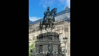 ПРОГУЛЯЙТЕСЬ со мной по Берлину