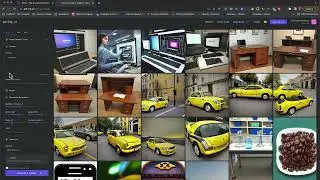#721   generate images with getimg