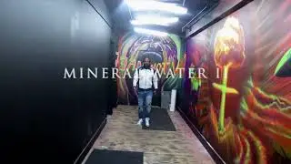 Mineral Water The Album (Pt.II) - Behind The Session