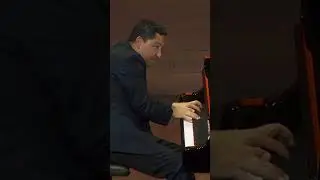 Little Suite: II. Slow movement - composed by Csaba Szabó and performed here live by József Balog