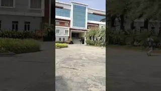iare campus tour|iare campus tour in one minute|iare college Hyderabad|#iare #collegevlog #btech
