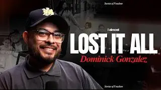 How God Restored My Life | Stories of Freedom