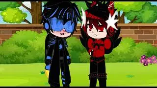 [Skibidi Toilet] Gender swap - Titan Cameraman x Titan Speakerman ❤️💙