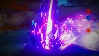 stay with me (genshin impact)