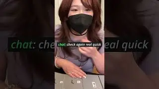 Bao caught Chat Lackin 