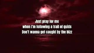 MC LUGZY - BANDIT (After dark)