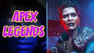 🔴Стрим Apex Legends 12 сезон играю | Stream Апекс Легенд | 1440p