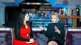 Katrin Ivanhoff: Mrs. Fix It / Vegas Live with Ninon