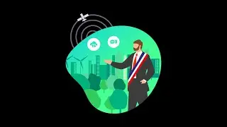 Connect by Cnes - E06 : Le spatial au service des territoires