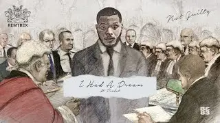 I Had A Dream [ft. Deed0t] (Official Visualiser)