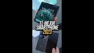 El mejor smartphone del 2023! | Mi experiencia con el FIND N3